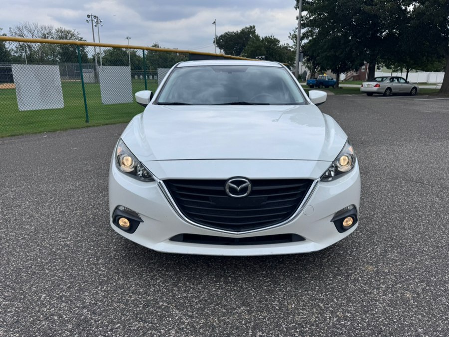 mazda mazda3 2016 3MZBM1W72GM284002 image mazda mazda3 2016 3MZBM1W72GM284002 image