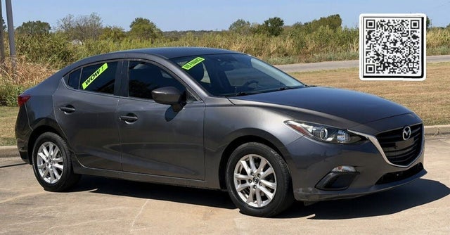 mazda mazda3 2016 JM1BM1U70G1350081 image mazda mazda3 2016 JM1BM1U70G1350081 image