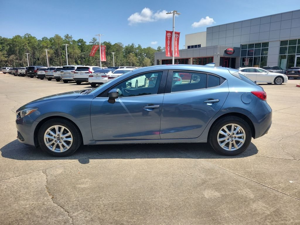 mazda mazda3 2016 3MZBM1M78GM326420 image mazda mazda3 2016 3MZBM1M78GM326420 image