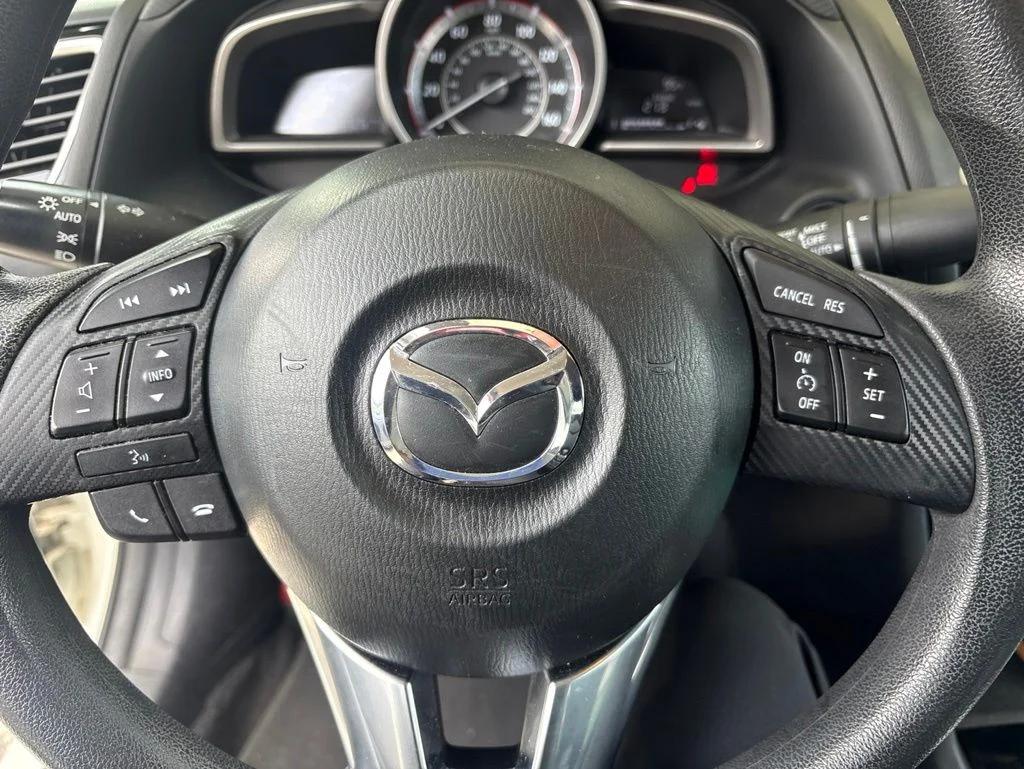 mazda mazda3 2016 JM1BM1U77G1301752 image mazda mazda3 2016 JM1BM1U77G1301752 image