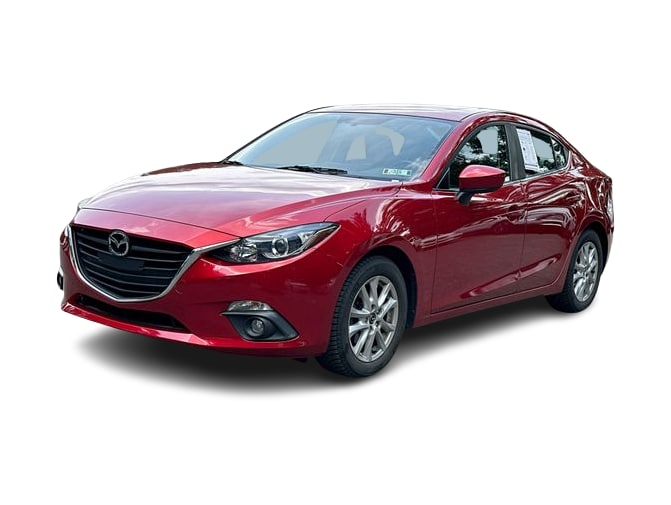 mazda mazda3 2016 3MZBM1X76GM313371 image mazda mazda3 2016 3MZBM1X76GM313371 image