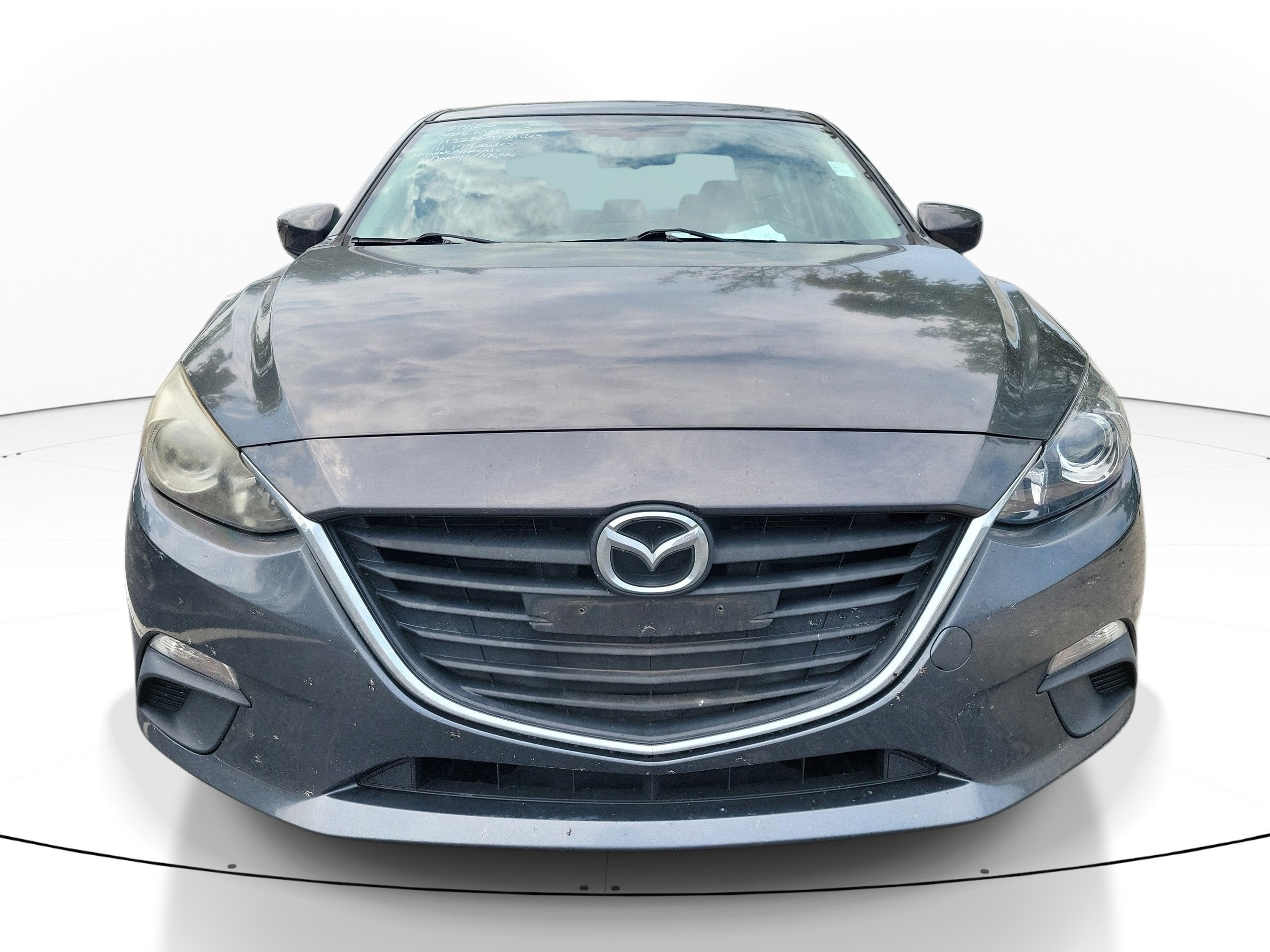 mazda mazda3 2016 JM1BM1U77G1328000 image mazda mazda3 2016 JM1BM1U77G1328000 image