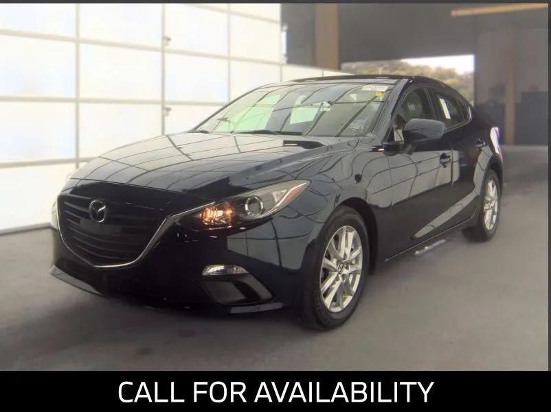 mazda mazda3 2016 3MZBM1U74GM243650 image mazda mazda3 2016 3MZBM1U74GM243650 image