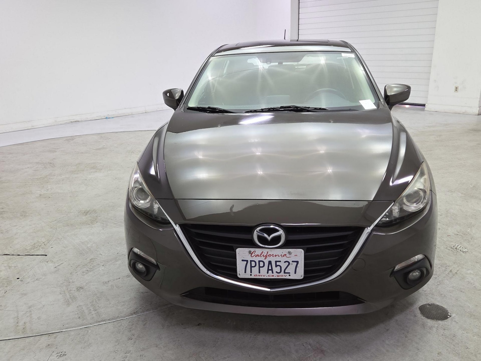 mazda mazda3 2016 JM1BM1L78G1308162 image mazda mazda3 2016 JM1BM1L78G1308162 image