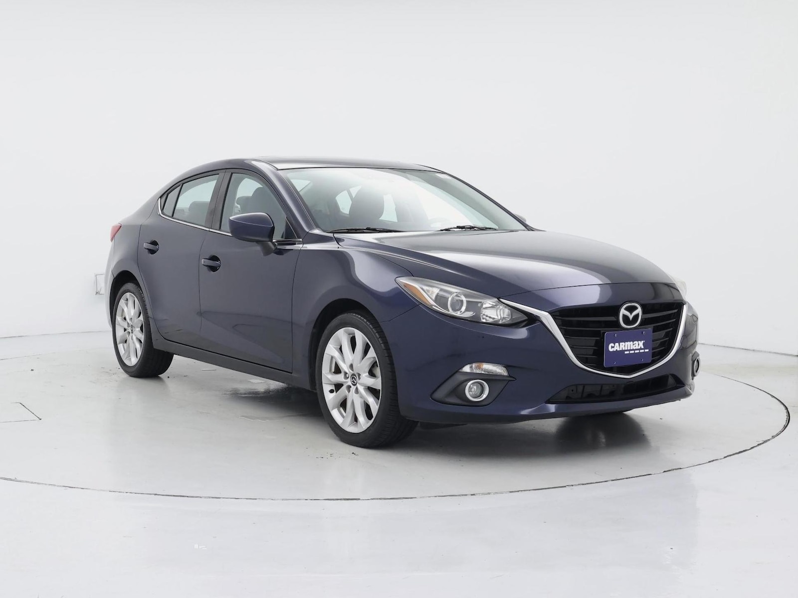 mazda mazda3 2016 JM1BM1W35G1289062 image mazda mazda3 2016 JM1BM1W35G1289062 image