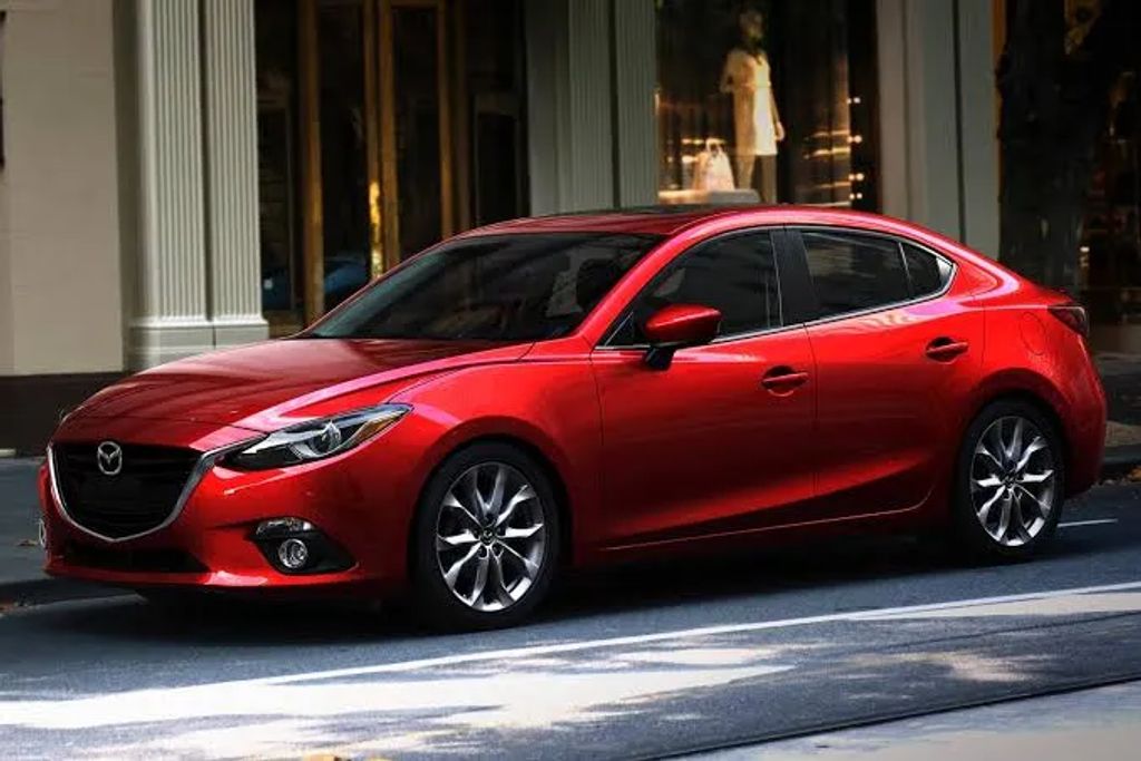 mazda mazda3 2016 3MZBM1M78GM322688 image mazda mazda3 2016 3MZBM1M78GM322688 image