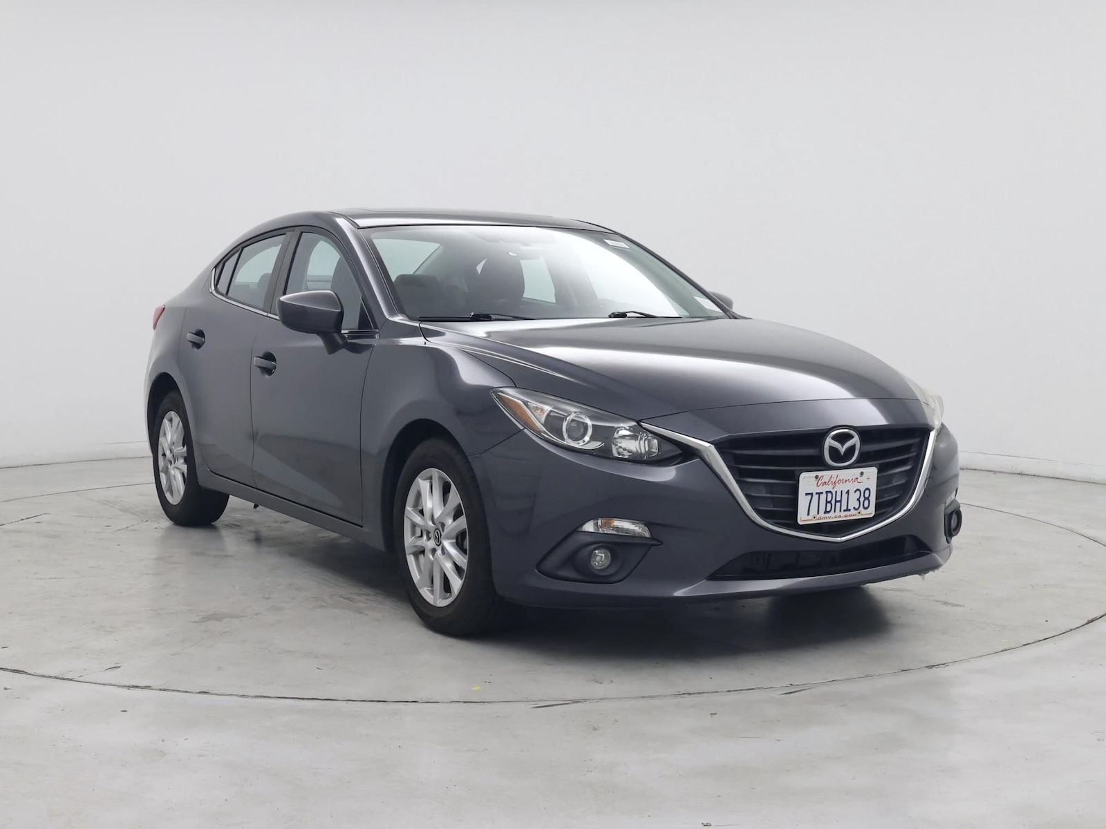 mazda mazda3 2016 JM1BM1V72G1349447 image mazda mazda3 2016 JM1BM1V72G1349447 image