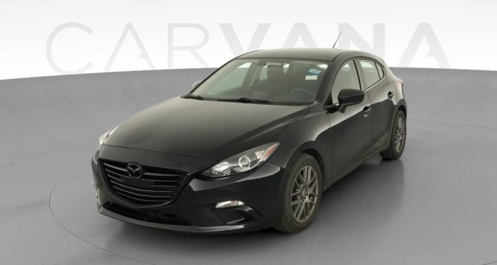 mazda mazda3 2016 3MZBM1K77GM268660 image mazda mazda3 2016 3MZBM1K77GM268660 image