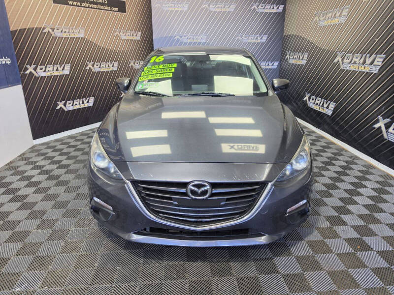 mazda mazda3 2016 JM1BM1J78G1314532 image mazda mazda3 2016 JM1BM1J78G1314532 image