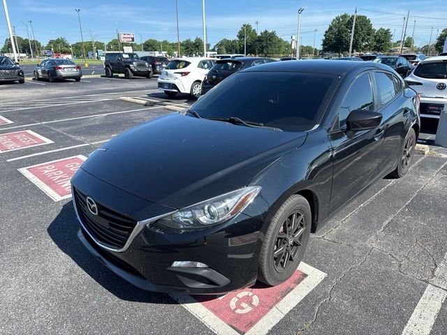 mazda mazda3 2016 3MZBM1T78GM314950 image mazda mazda3 2016 3MZBM1T78GM314950 image