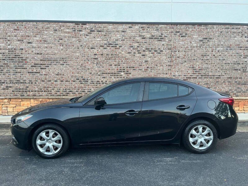 mazda mazda3 2016 3MZBM1T70GM264903 image mazda mazda3 2016 3MZBM1T70GM264903 image