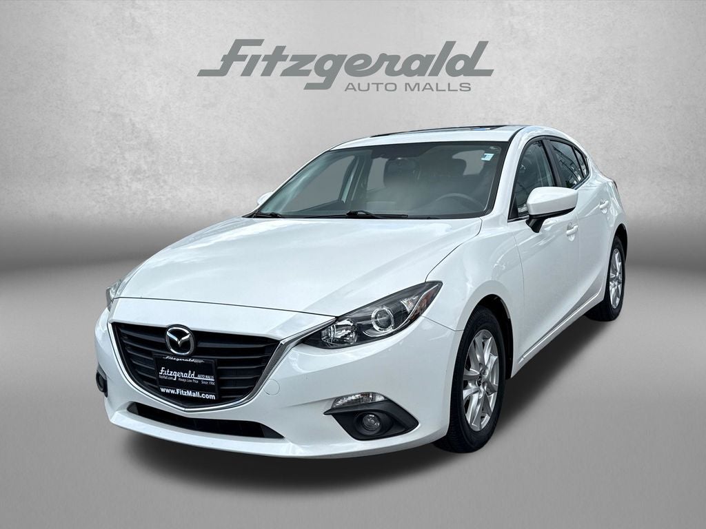 mazda mazda3 2016 3MZBM1L74GM281588 image mazda mazda3 2016 3MZBM1L74GM281588 image