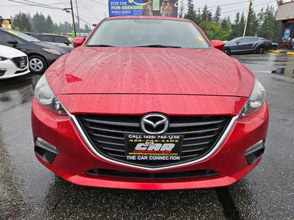 mazda mazda3 2016 3MZBM1T73GM249683 image mazda mazda3 2016 3MZBM1T73GM249683 image