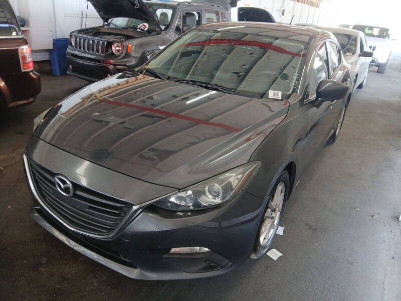 mazda mazda3 2016 3MZBM1K78GM327022 image mazda mazda3 2016 3MZBM1K78GM327022 image