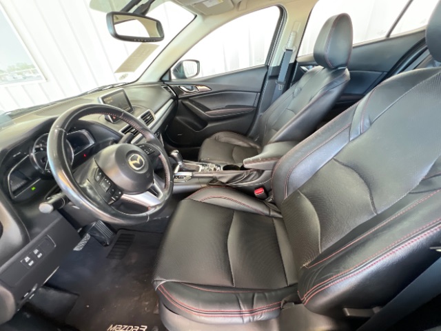 mazda mazda3 2016 JM1BM1X38G1287255 image mazda mazda3 2016 JM1BM1X38G1287255 image