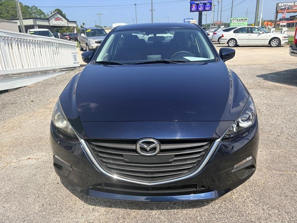 mazda mazda3 2016 JM1BM1U78G1294360 image mazda mazda3 2016 JM1BM1U78G1294360 image