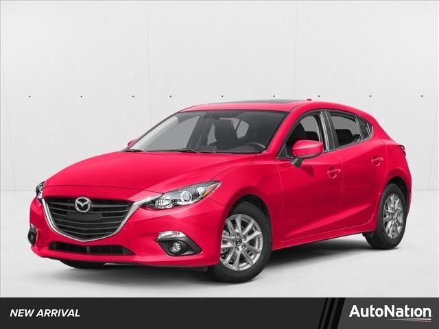 mazda mazda3 2016 3MZBM1L74GM275175 image mazda mazda3 2016 3MZBM1L74GM275175 image