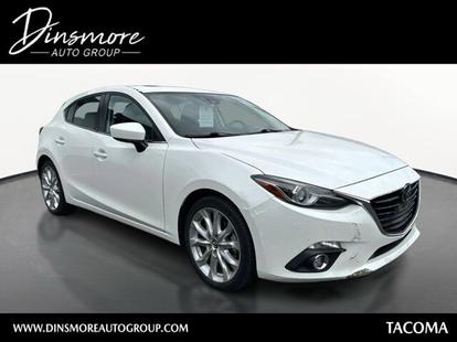 mazda mazda3 2016 JM1BM1N35G1340173 image mazda mazda3 2016 JM1BM1N35G1340173 image