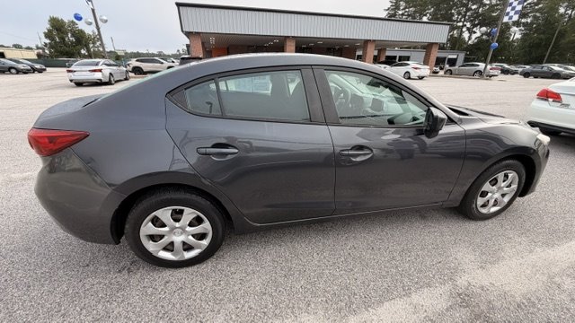 mazda mazda3 2016 3MZBM1T73GM299340 image mazda mazda3 2016 3MZBM1T73GM299340 image