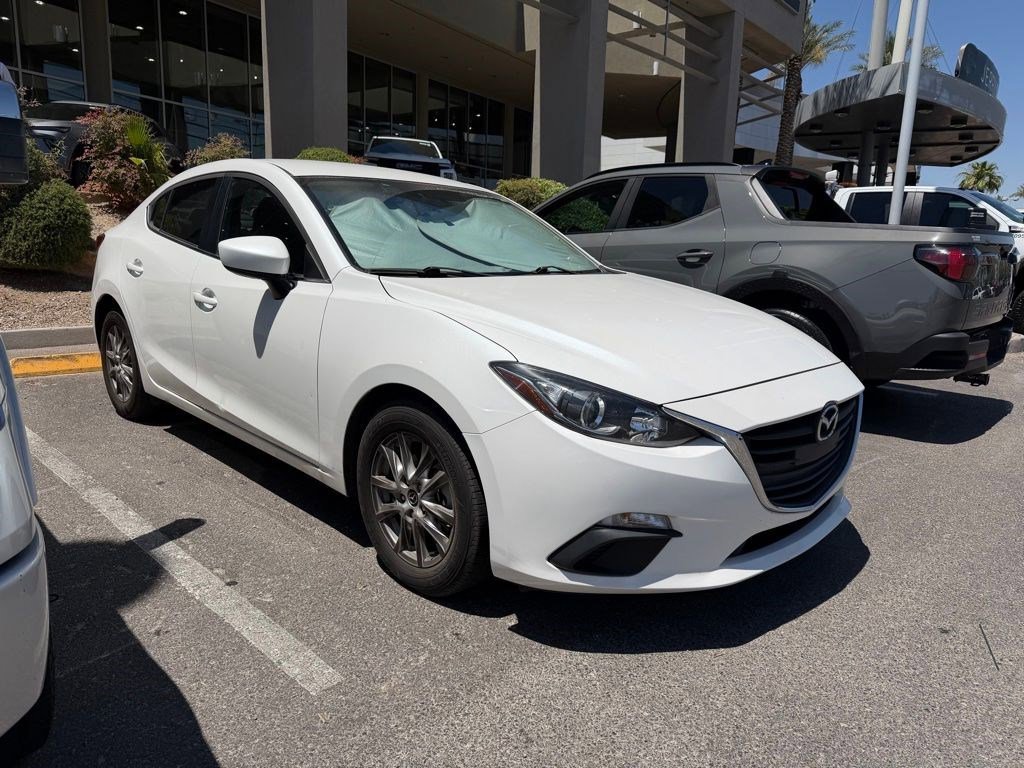 mazda mazda3 2016 JM1BM1U73G1354271 image mazda mazda3 2016 JM1BM1U73G1354271 image