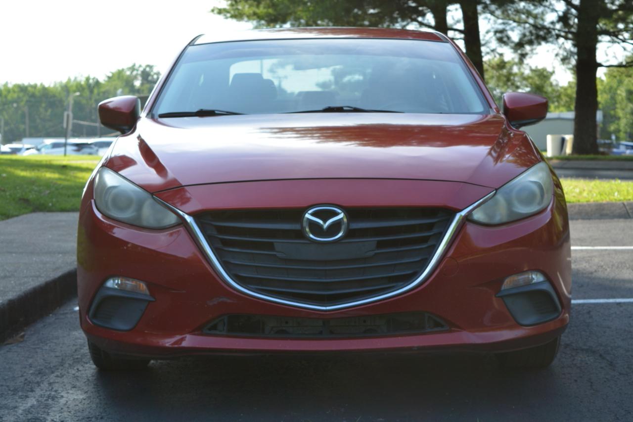 mazda mazda3 2016 JM1BM1U79G1333182 image mazda mazda3 2016 JM1BM1U79G1333182 image