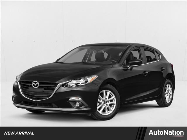 mazda mazda3 2016 JM1BM1N32G1285312 image mazda mazda3 2016 JM1BM1N32G1285312 image
