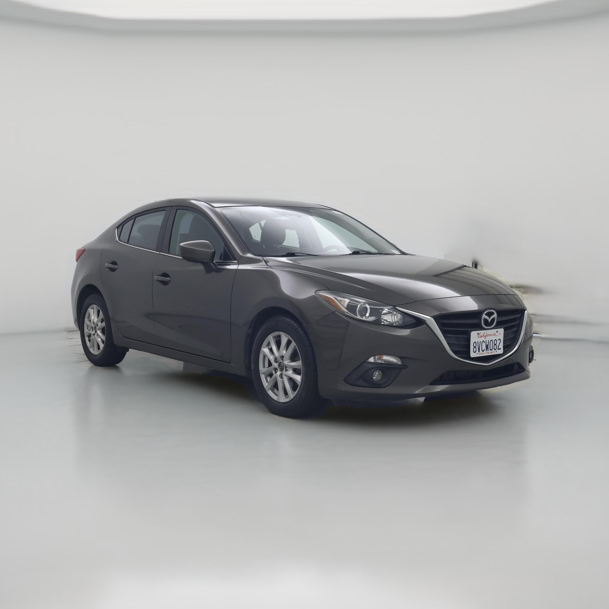mazda mazda3 2016 JM1BM1V74G1319592 image mazda mazda3 2016 JM1BM1V74G1319592 image