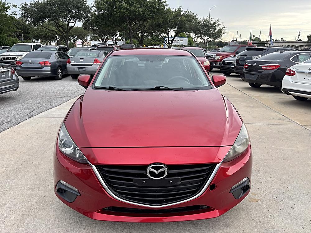 mazda mazda3 2016 3MZBM1U7XGM252403 image mazda mazda3 2016 3MZBM1U7XGM252403 image