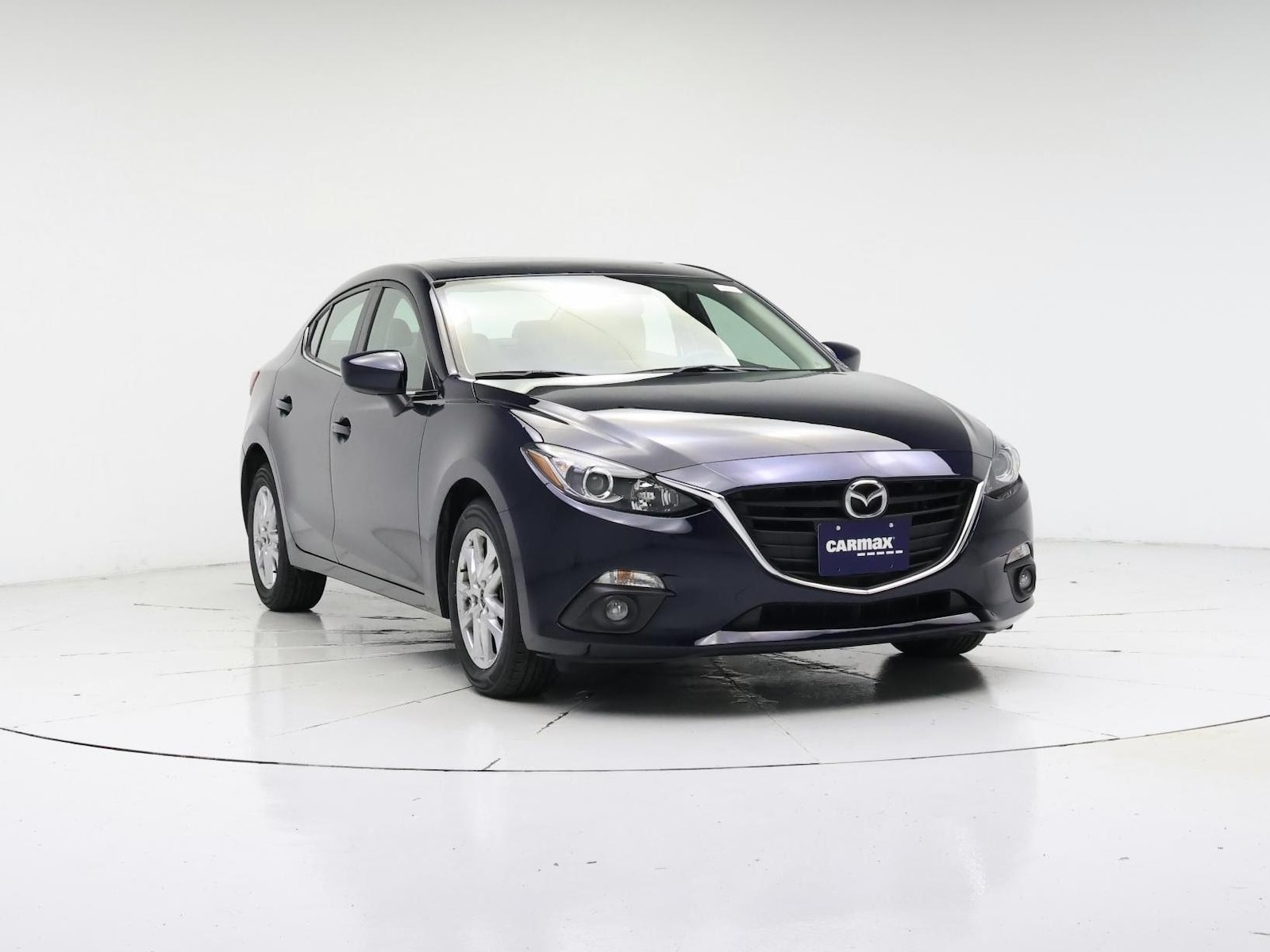 mazda mazda3 2016 3MZBM1X77GM310138 image mazda mazda3 2016 3MZBM1X77GM310138 image