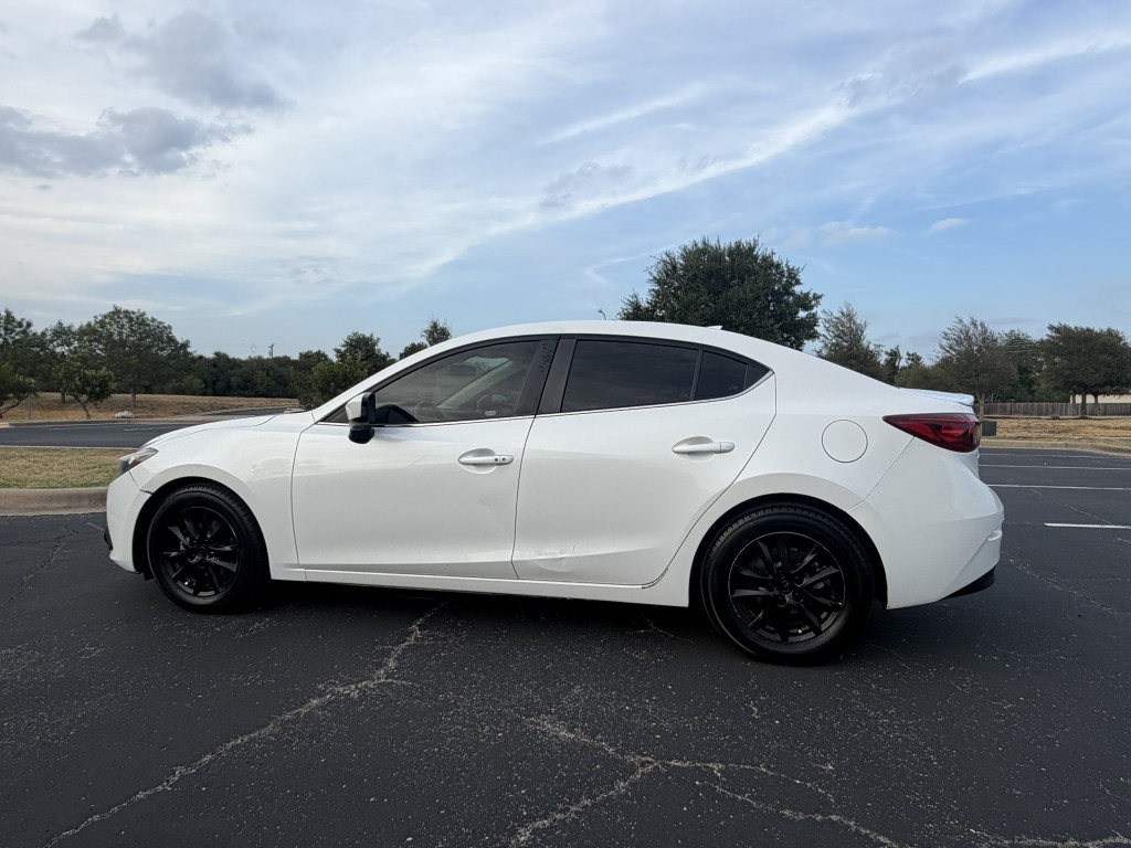 mazda mazda3 2016 3MZBM1W7XGM267268 image mazda mazda3 2016 3MZBM1W7XGM267268 image