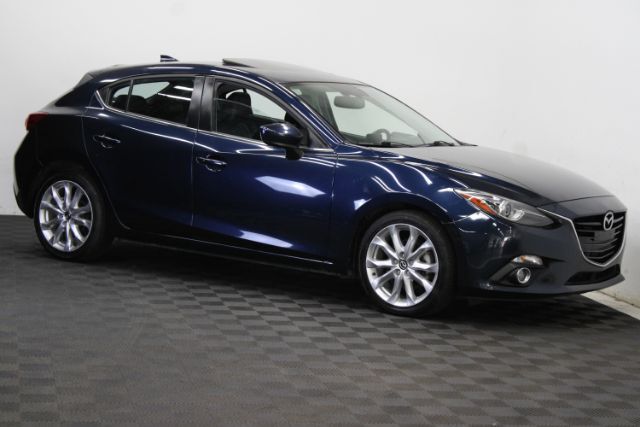 mazda mazda3 2016 JM1BM1N3XG1349385 image mazda mazda3 2016 JM1BM1N3XG1349385 image