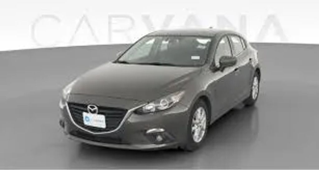 mazda mazda3 2016 JM1BM1V75G1347482 image mazda mazda3 2016 JM1BM1V75G1347482 image