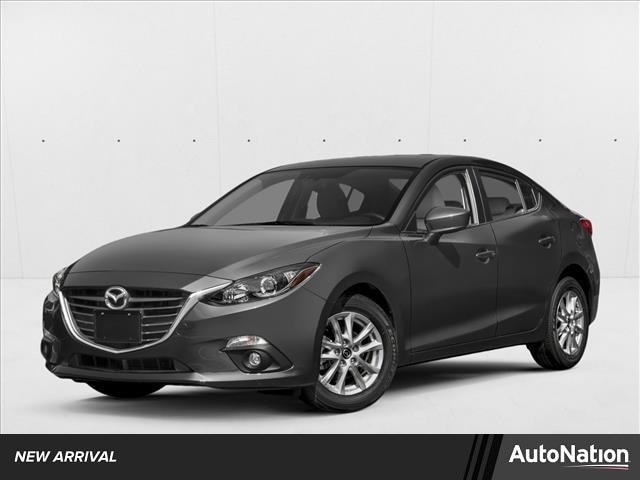 mazda mazda3 2016 JM1BM1V79G1318180 image mazda mazda3 2016 JM1BM1V79G1318180 image