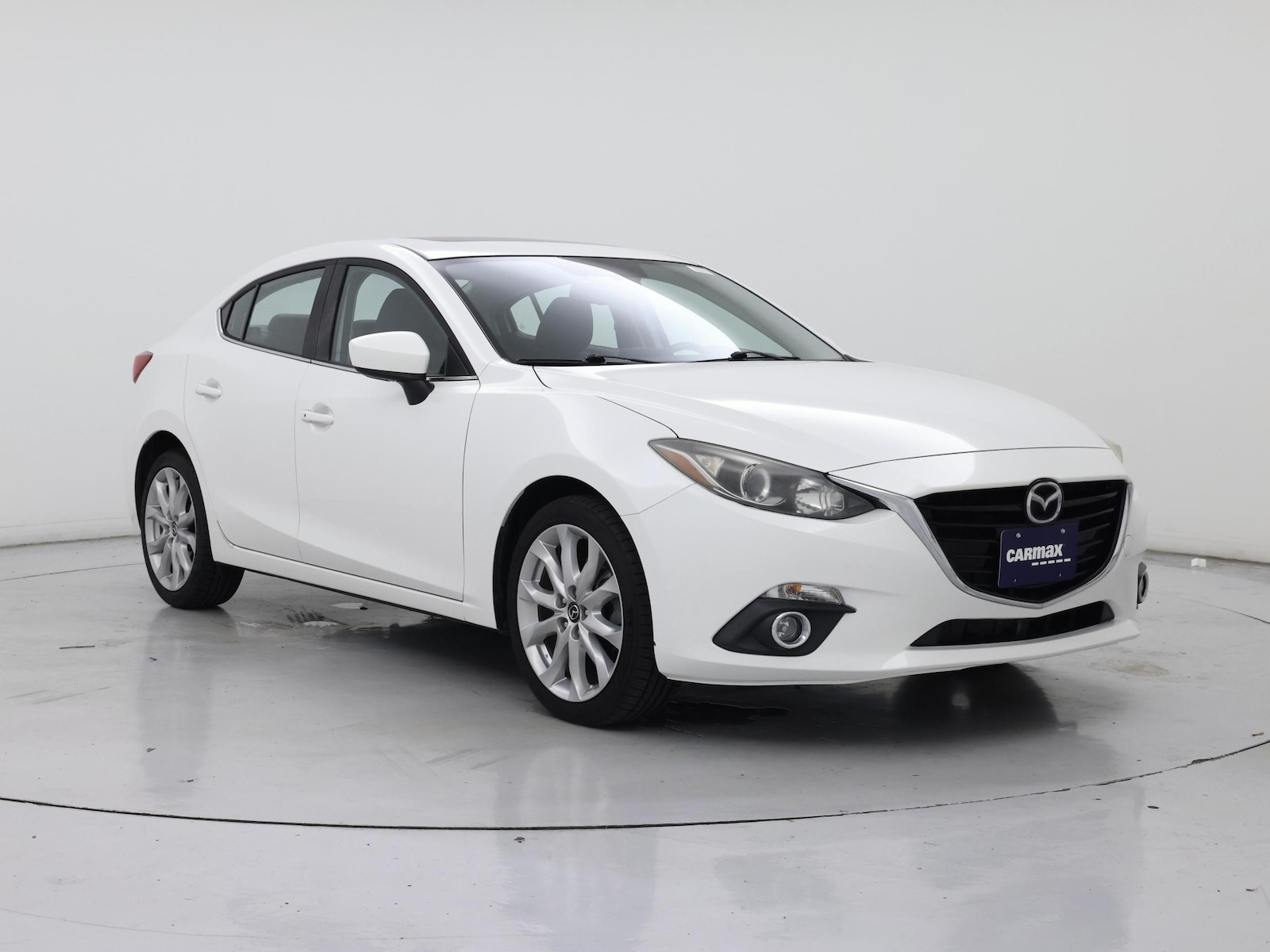 mazda mazda3 2016 JM1BM1W32G1278388 image mazda mazda3 2016 JM1BM1W32G1278388 image