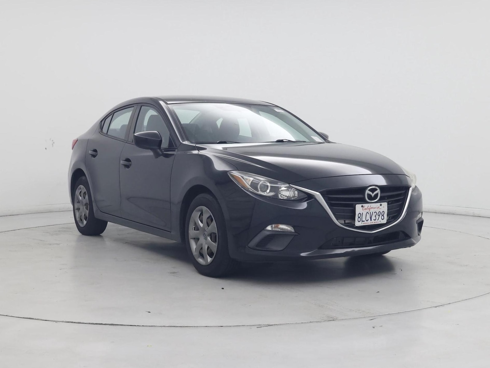 mazda mazda3 2016 JM1BM1T7XG1291686 image mazda mazda3 2016 JM1BM1T7XG1291686 image