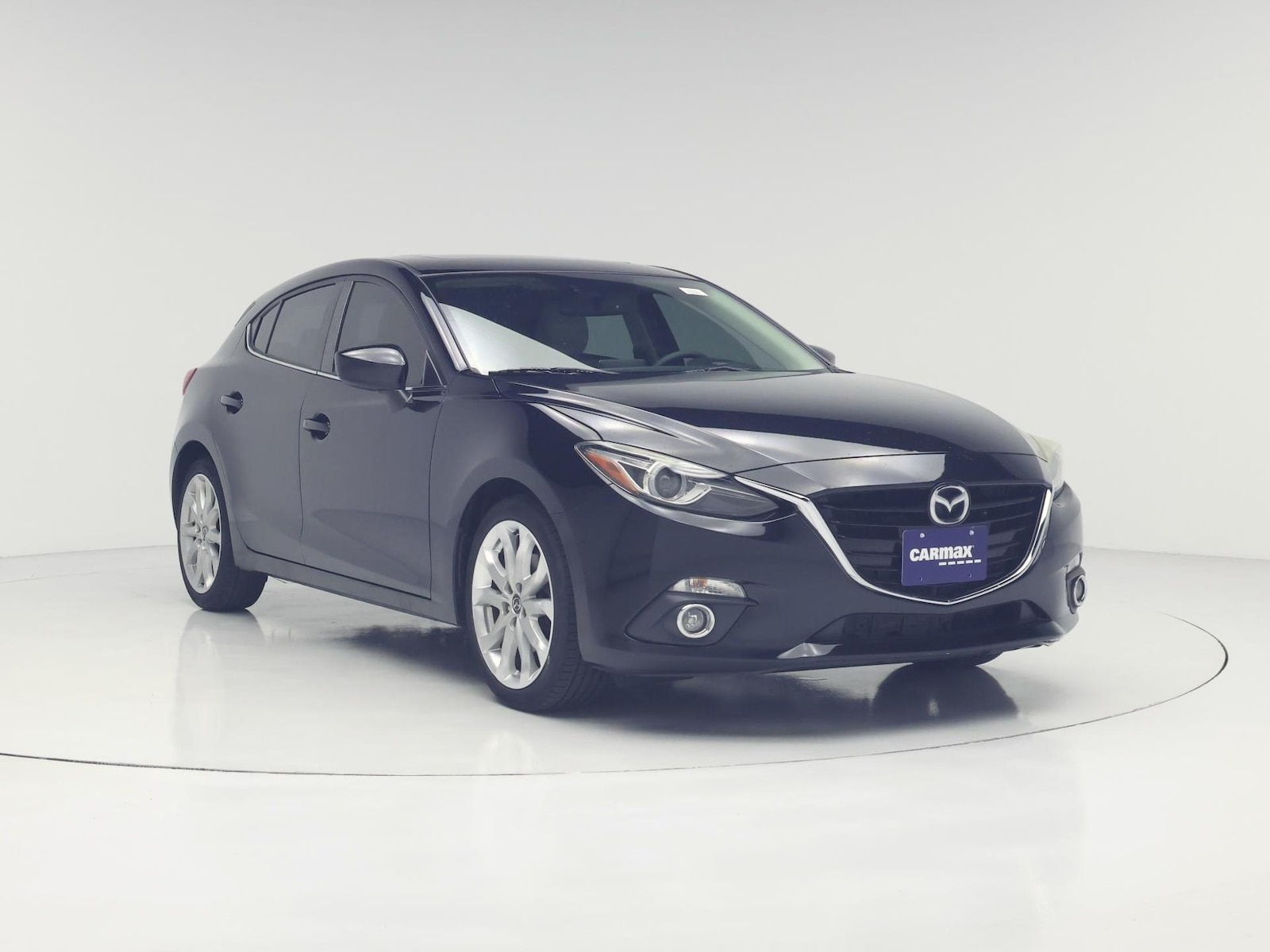 mazda mazda3 2016 JM1BM1N35G1340027 image mazda mazda3 2016 JM1BM1N35G1340027 image