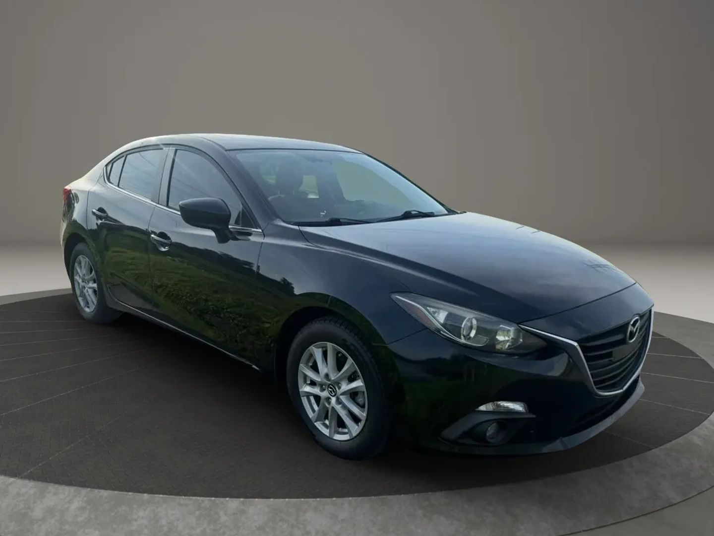 mazda mazda3 2016 3MZBM1V71GM245435 image mazda mazda3 2016 3MZBM1V71GM245435 image