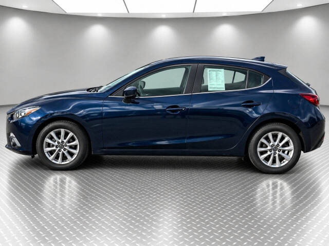 mazda mazda3 2016 3MZBM1N76GM325829 image mazda mazda3 2016 3MZBM1N76GM325829 image