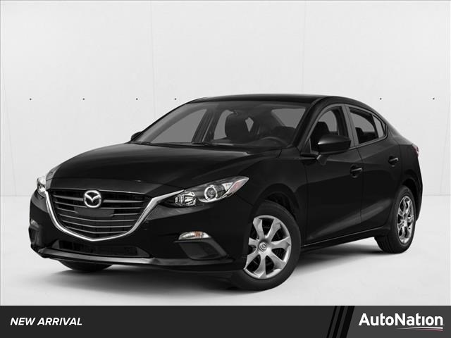 mazda mazda3 2016 JM1BM1T77G1295095 image mazda mazda3 2016 JM1BM1T77G1295095 image