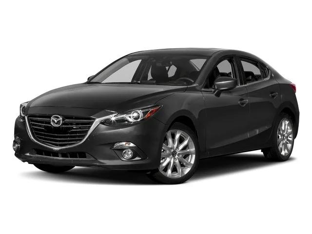 mazda mazda3 2016 JM1BM1X37G1296934 image mazda mazda3 2016 JM1BM1X37G1296934 image