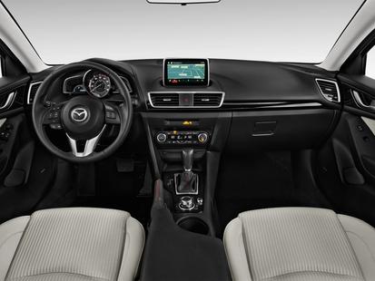mazda mazda3 2016 3MZBM1X7XGM259542 image mazda mazda3 2016 3MZBM1X7XGM259542 image