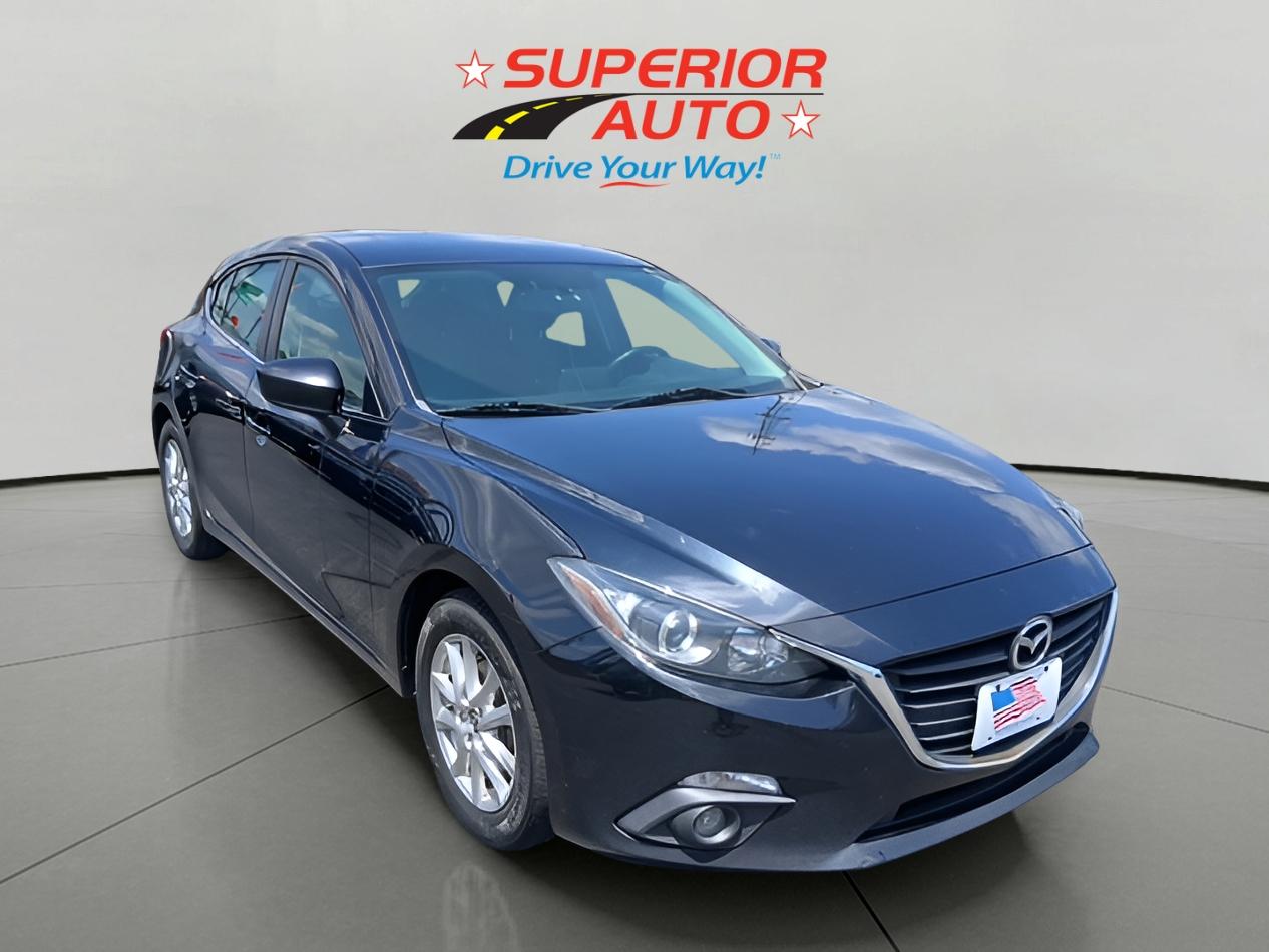 mazda mazda3 2016 3MZBM1M76GM307865 image mazda mazda3 2016 3MZBM1M76GM307865 image