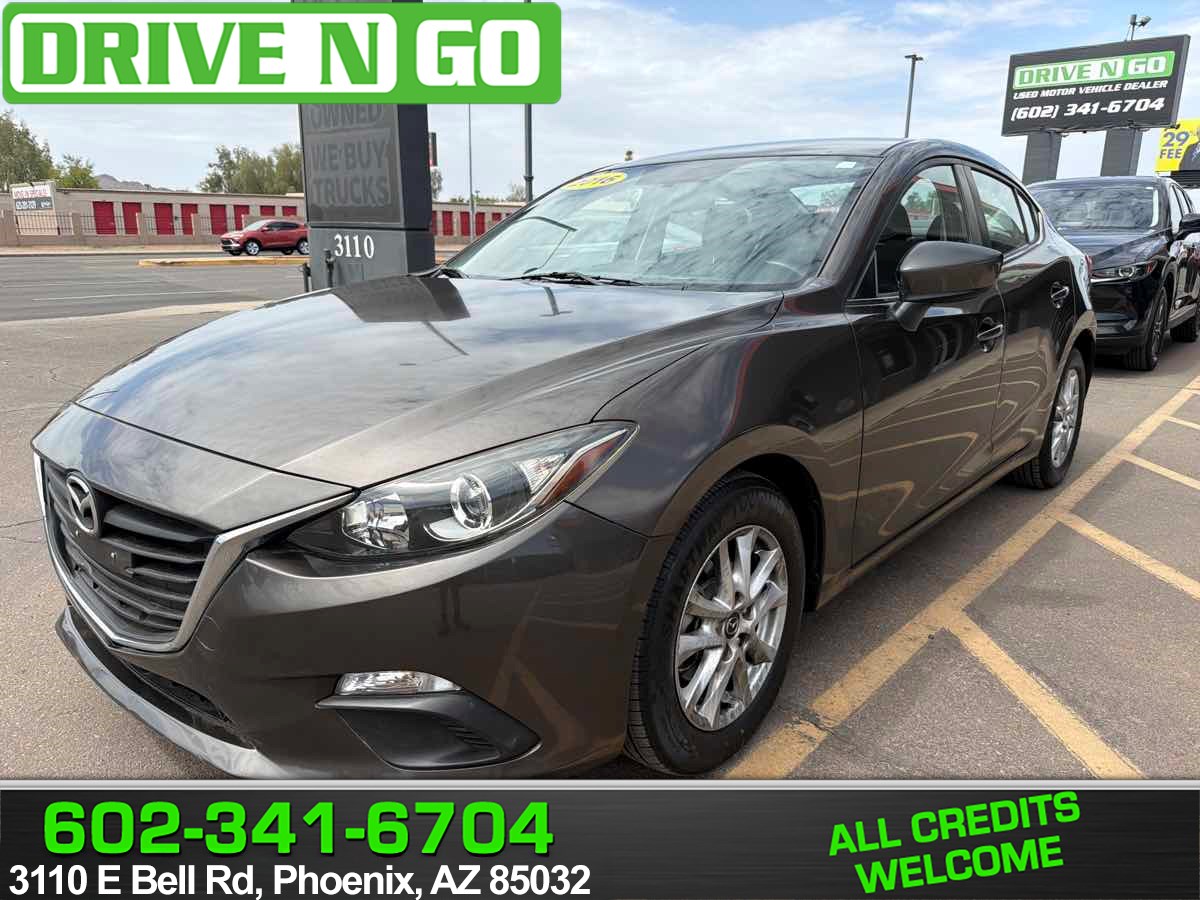 mazda mazda3 2016 JM1BM1U79G1276711 image mazda mazda3 2016 JM1BM1U79G1276711 image