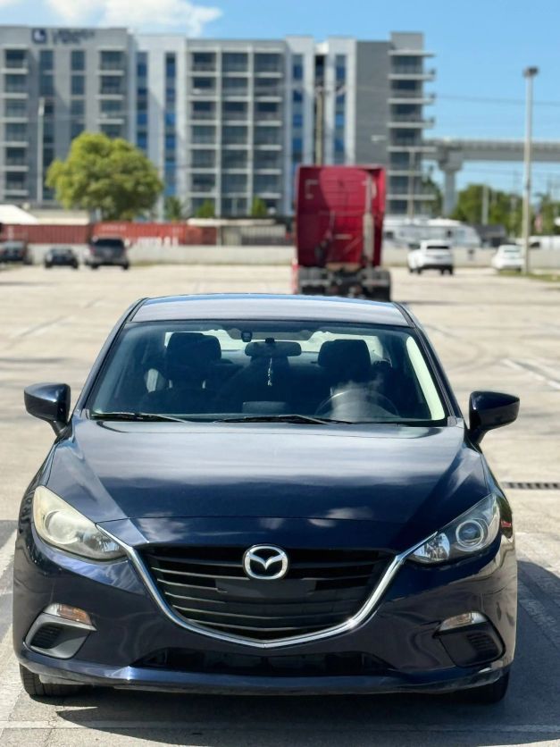 mazda mazda3 2016 JM1BM1U73G1309203 image mazda mazda3 2016 JM1BM1U73G1309203 image