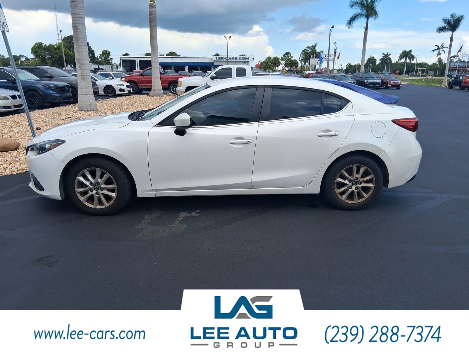 mazda mazda3 2016 3MZBM1U76GM313021 image mazda mazda3 2016 3MZBM1U76GM313021 image