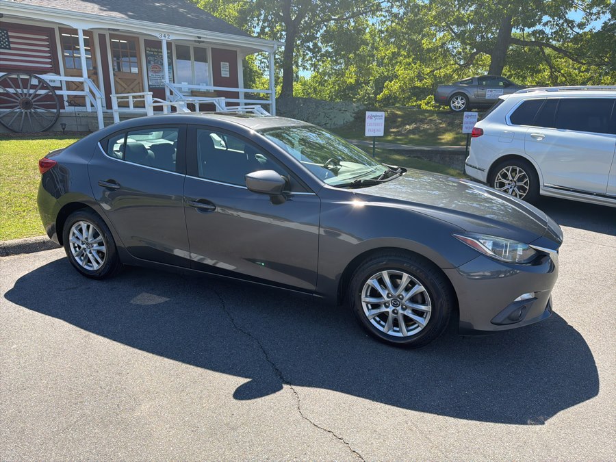 mazda mazda3 2016 3MZBM1W79GM249571 image mazda mazda3 2016 3MZBM1W79GM249571 image