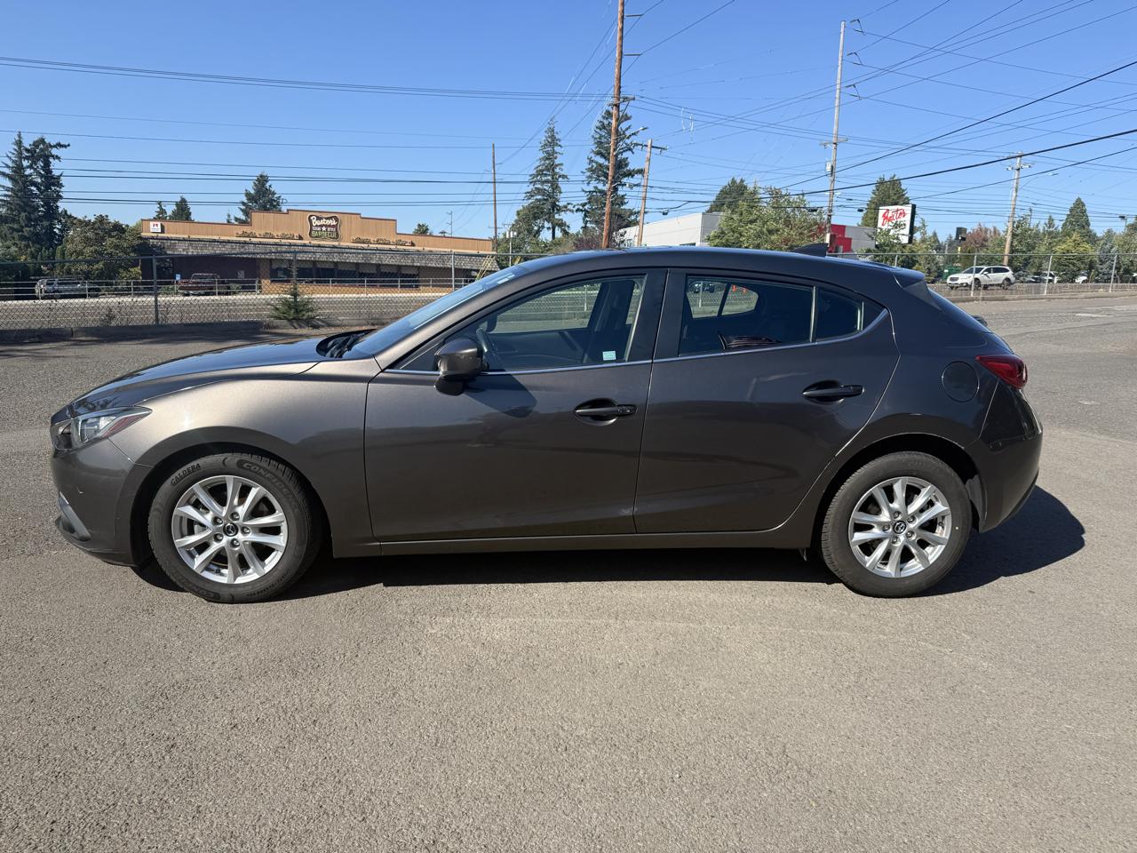 mazda mazda3 2016 3MZBM1M70GM324404 image mazda mazda3 2016 3MZBM1M70GM324404 image