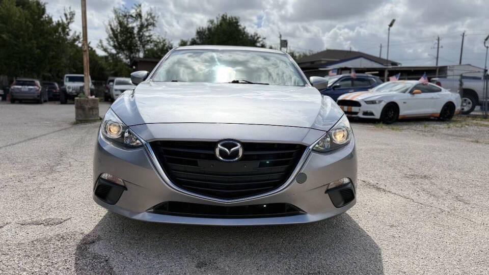 mazda mazda3 2016 3MZBM1U73GM257488 image mazda mazda3 2016 3MZBM1U73GM257488 image