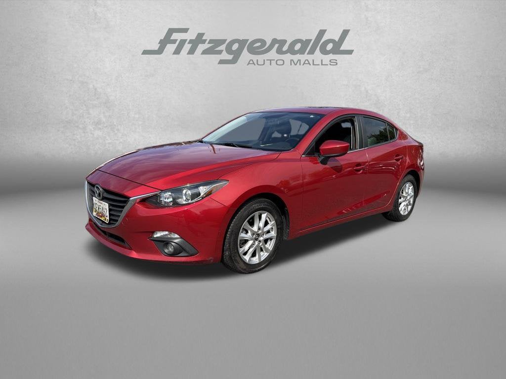 mazda mazda3 2016 3MZBM1V71GM239814 image mazda mazda3 2016 3MZBM1V71GM239814 image