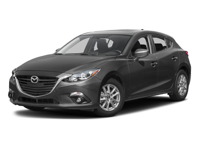 mazda mazda3 2016 3MZBM1M7XGM319243 image mazda mazda3 2016 3MZBM1M7XGM319243 image
